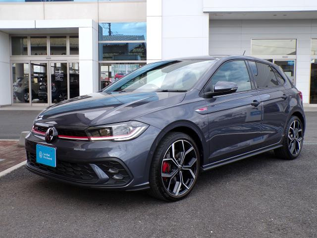 ポロ GTI 