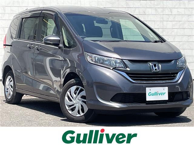 フリード 1.5 G ホンダセンシング 4WD 修復歴無し