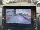 前後にドライブレコーダー装備です!もしもの時やあおり運転の証拠映像は自分の身を守る為にも必要ですね!