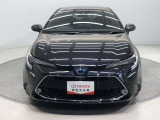 「フロントマスク」です。車の印象を決めるのは【顔】。この車の顔つきは、きっとあなたにピッタリ!?