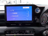 ナビ装備で快適なカーライフを!!