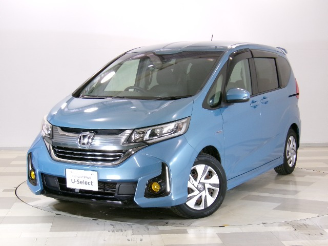 ホンダ フリード 