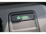 ECONスイッチの効果とあなたの運転で、クルマと力をあわせ「燃費向上=ガソリン代の節約=CO2 削減」のチャレンジをお楽しみください。