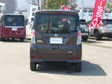 車高の高さが魅力です!