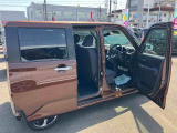 ダイハツ認定中古車ならもしもの時も安心です。充実した中古車保証付きで販売しております。