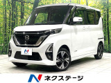 4WD ターボ 両側電動スライドドア 純正SDナビ 衝突軽減装置