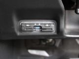 ETC車載器付ですので高速道路の料金所もノンストップです!