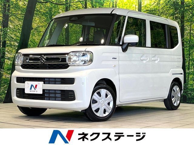 スペーシア  ハイブリッドG