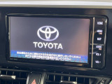 【純正ナビ】人気の純正ナビを装備。オーディオ機能も充実しており、Bluetooth接続すればお持ちのスマホやMP3プレイヤーの音楽を再生可能!毎日の運転がさらに楽しくなります!!