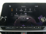 日産コネクトナビ・フルセグTV、Bluetooth Audio、HDMIなど多彩なメディアに対応しています。