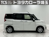 LEDヘッドライトとオートマチックハイビームで夜間走行時の安心感が違います!