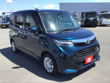 タンク 1.0 G 4WD 