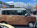 全車整備、保証付きにて納車いたします!自信のあるお車しか置いていません!