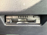 ETC車載器装備!料金所での支払いがとてもスムーズになります!遠出する時の必需品!