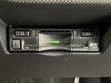 高速道路をスイスイッと通過のETC付き!ETCカードをお持ちでない方は、トヨタETCカードもございますので、ぜひスタッフにご相談ください!