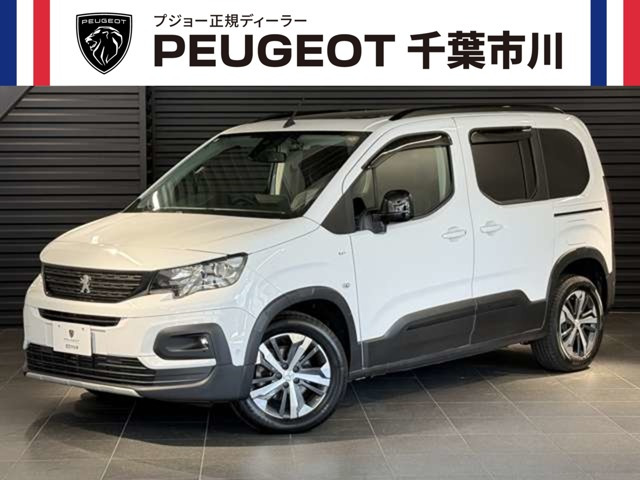 リフター GT ディーゼル 