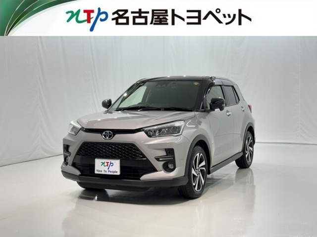 ライズ  1.2 Z