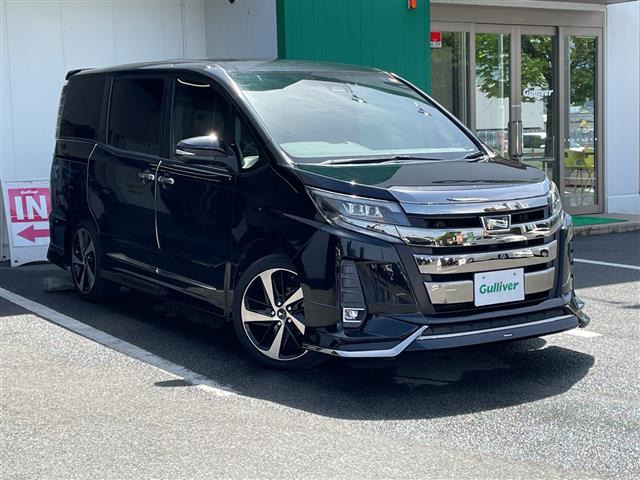 ノア 2.0 Si W×B 修復歴無し