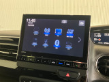 【オーディオ機能】Bluetooth対応、デジタルTV、CD・DVDプレイヤー、AM/FMチューナー付きです!