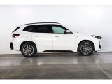 X1 xドライブ 20d Mスポーツ DCT 4WD 