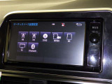 お気に入りの曲をBluetoothで再生できます♪ ドライブがさらに楽しくなりますよ♪