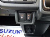 フロントシートはヒーター機能搭載☆