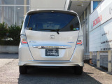 車輌後方になります!当店はホンダ認定正規ディーラーです!先ずはお問合せください!TELは04-7181-8220へ!webからなら24時間いつでもお問合せいただけます!