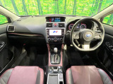レヴォーグ 1.6 STI スポーツ アイサイト 4WD 