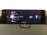 【純正】12.3インチセンターディスプレイ