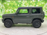 ジムニー XL 4WD 
