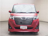ワイド&ローのスタイルで走行安定性もばっちりです。運転しやすくロングドライブも安心です。