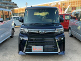 タントカスタム RS 