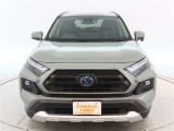 RAV4  2.5 ハイブリッド アドベンチャー E-Four 4WD