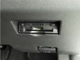 ETCゲートを使ってキャッシュレスで料金所を通過・スマートに時短出来ます。スマートICを乗降出来るのもメリットです!ETCカードはトヨタカードがおすすめ!