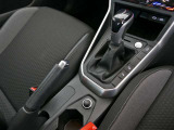 長年培ってきた技術が詰め込まれている、トランスミッション