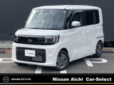 ご覧いただきありがとうございます。日産愛知販売Car-Select春日井です。当店自慢のお車です♪是非一度店頭でご覧ください!