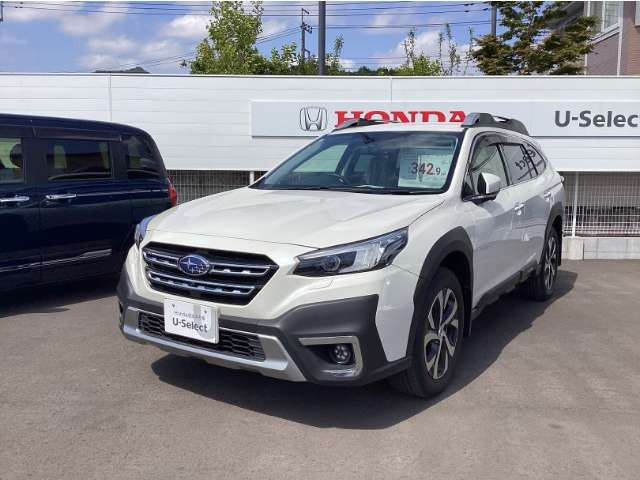 レガシィアウトバック  1.8 リミテッド EX 4WD