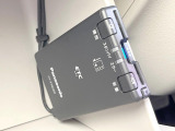 【ETC】高速道路の料金所をストレスなく通過!話題のスポットやサービスエリアに多い「スマートIC」利用時は必須のアイテムです。当店でセットアップを実施、ご納車当日からすぐにご利用いただけます!