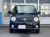 ミラココア X 4WD 