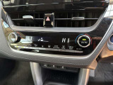 ●デュアルオートエアコン●!運転席と助手席で、それぞれお好みに合わせて温度設定が行えます♪