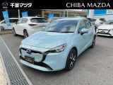 マツダ MAZDA2