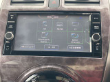 フルセグTV☆DVD再生☆録音機能搭載☆純正メモリーナビで知らない街もスムーズに行くことが出来ます。