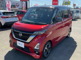日産 デイズ