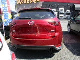 CX-5 2.2 XD プロアクティブ 4WD 