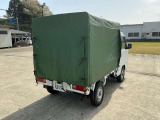幌三方開き