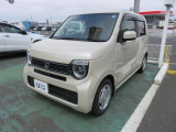 ホンダ N-WGN