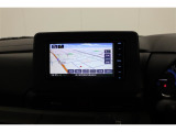 ケンウッド製ナビ【型式MDV-D310W}