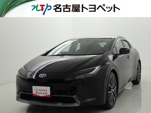 プリウス 2.0 Z 