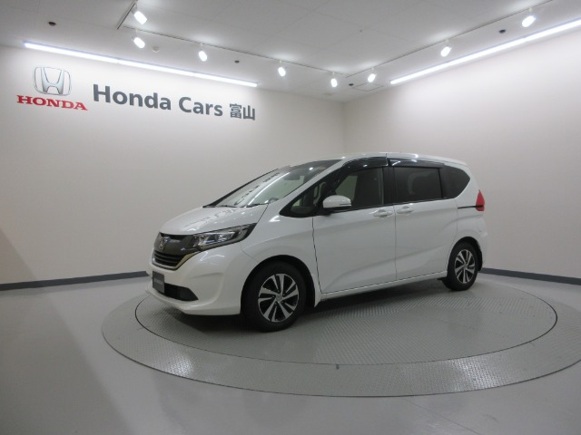 フリード 1.5 G ホンダセンシング 