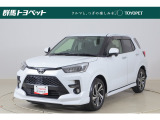 トヨタ ライズ